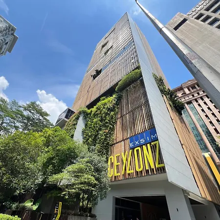 Ceylonz Suites By One 39 Kl
